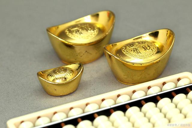 黄金珠宝消费旺季到来——黄金饰品回归“金本位”
